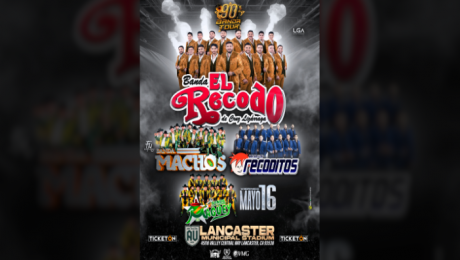 90s Bandas Tour