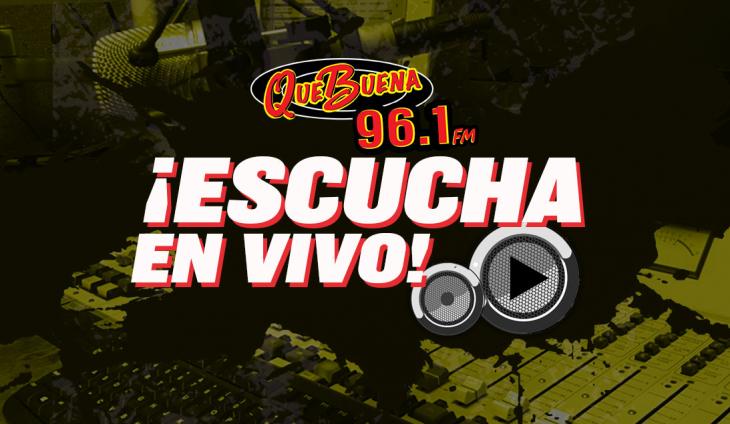 ¡Escucha En Vivo!