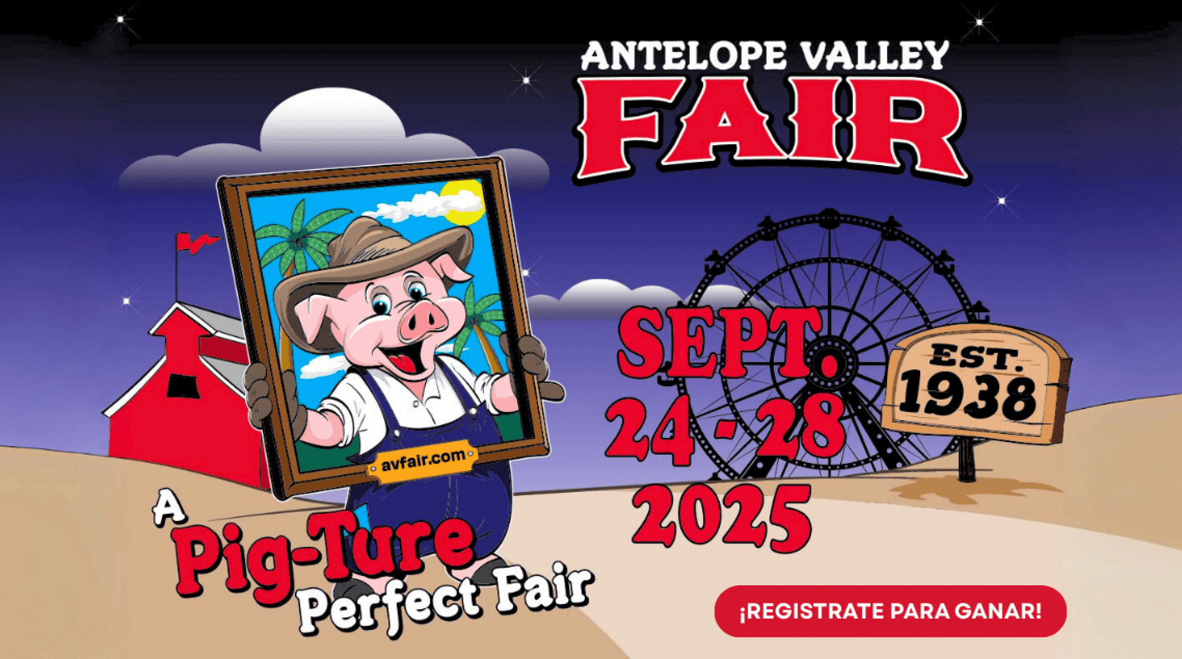 Promo AvFair2025 SP