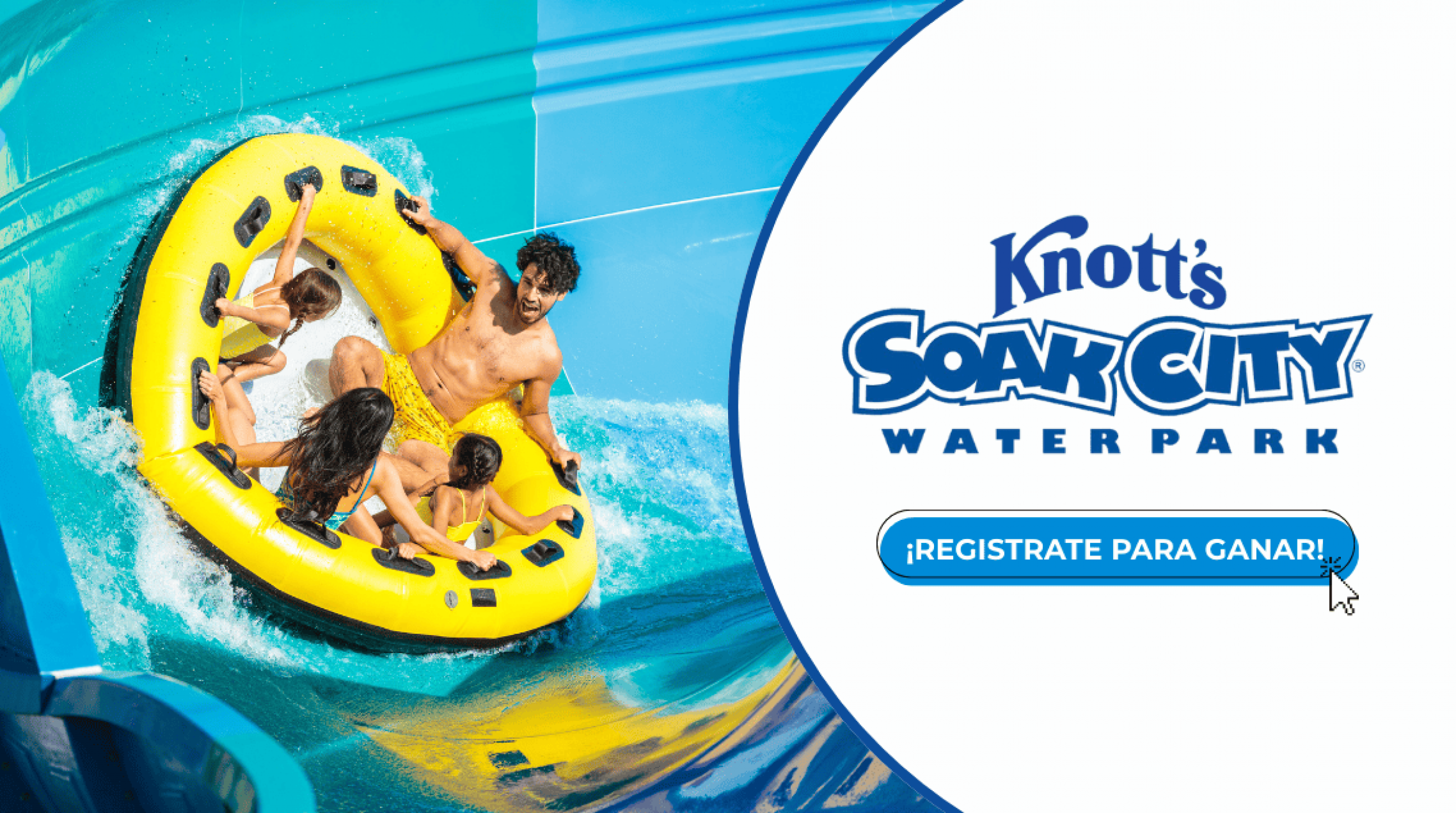 Promo KnottsSoakCity 2025 KCEL