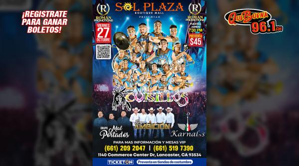 Promo Cuisillos 23